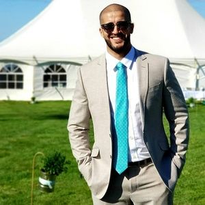 Meet your Posher, Youssef